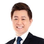 Melvin Goh - @melvin_goh_propnex - Instagram