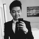 Melvin Goh - @melvinxdd - Instagram