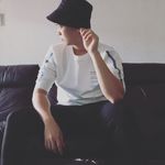 Melvin Goh - @nivlem_1205 - Instagram