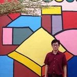 Melvin Goh - @sesamain - Instagram