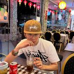 Melvin Goh - Facebook