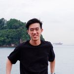 Melvin Goh - @meowvinvin - Instagram