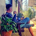 Melvin Goh - Facebook