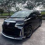 Melvin Goh - Facebook