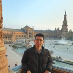 Melvin Goh - @melvingoh30 - Instagram