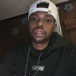 Melvin Goins - @bigpeacegod420 - Instagram