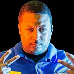 Melvin Goins - @megoins - Instagram