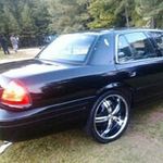 Melvin Goins - @skippg61 - Instagram
