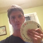 Magic And Illusion ❤️♠️♣️♦️ - @melvinsaulgoodman - Instagram