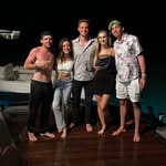 Melvin Goodman - @renesviies - Instagram