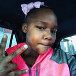 Melvin Goodman - @lovecute_princess - Instagram