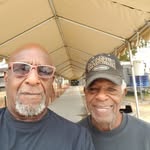 Melvin M Goodman Sr - @melvinmgoodman - Instagram