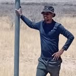 Melvin Mzaru Goodman - @chiefmzaru - Instagram