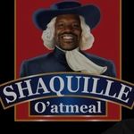 Melvin Goodwin - @shaquill_oatmeal2.0 - Instagram