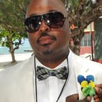 Melvin C. Grady - @_carnelli - Instagram