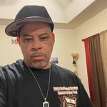 Melvin Grayson - @melvingraysonss87 - Instagram