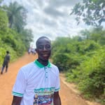 Melvin Medu Gross - @melvinmedu - Instagram