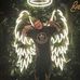 Mel Hagan - Facebook