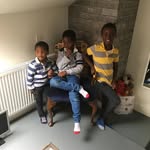Melvin Hamlin - @hamlinmelvin - Instagram