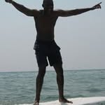 Melvin Hamlin - @melvinho_1 - Instagram