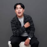 Melvin Roy Yem Hamlin - @melvinroyyem - Instagram