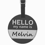 Melvin Hancock - @melvin_whitehand - Instagram