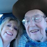 Melvin N Sharon Hanks - @hmelvinnsharon - Instagram