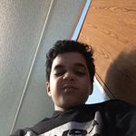 Melvin Hare - @melvinhare672 - Instagram