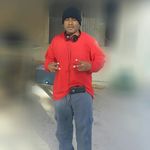 Melvin Harper - @tarheel.panther - Instagram