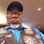 melvin harper - @melvinharper89 - Instagram