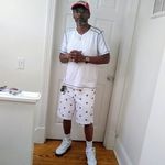 Melvin Harrell - @harrell_melvin - Instagram