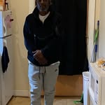 Melvin Harrell - @melvinharrell7 - Instagram