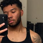 Melvin Harrell - @melvinharrell._ - Instagram