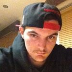 Melvin Harrell Jr. - @wildboy_melman - Instagram