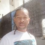 Melvin Krush Harrell - @melvin_krush_harrell - Instagram