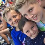 Helen Melvin Head - @helenmaryhead - Instagram