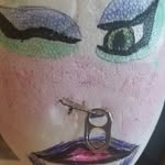 Melvin - @melvin.the.foam.head - Instagram