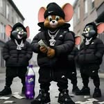 Melvin the head bad - @melvinthehead - Instagram