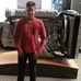 Melvin Herbertsson - Facebook