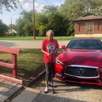 Melvin Hicks - @mr.hicks2u - Instagram