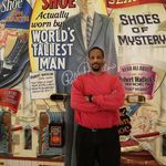 Melvin Hicks - @thebest1youknow - Instagram