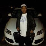Melvin Hicks - @melvinhicks282 - Instagram