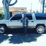 melvin hicks - @hicks_melvin - Instagram
