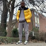 Melvin Hicks - @bighustlehicks - Instagram