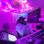 Melvin Hicks II - @whoismelod - Instagram