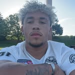 Melvin Higgins - @melly2midknight - Instagram