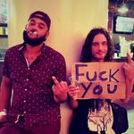 Melvin Higgins - @chintherapper - Instagram