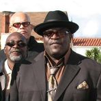 Melvin Hilliard - Facebook