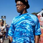 Melvin Hilliard - Facebook