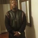 Melvin Hilliard - Facebook